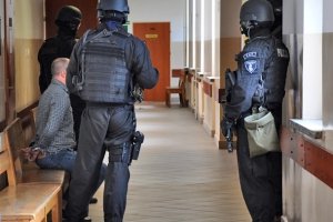  Rosja wnosi o ekstradycję Aslana A.