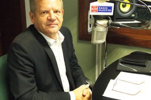  Włodzimierz Szelążek: nominacja mnie zaskoczyła