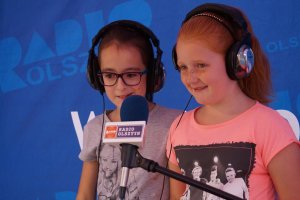 Łowisko Radia Olsztyn – Wielbark