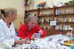 Stowarzyszenie Nie lękaj się