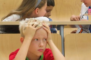 Ile waży kula ziemska i dlaczego mamy dwie dziurki w nosie?