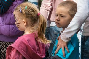  Rodzice nie szanują praw dzieci