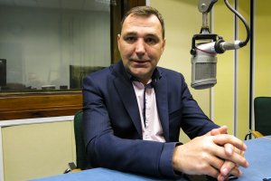  Tomasz Makowski: odejście od Palikota to była trudna decyzja