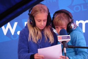 Łowisko Radia Olsztyn – Dobre Miasto