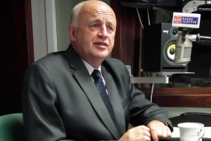 Janusz Dzisko: skażone warzywa i owoce z Korsz powinny zostać zutylizowane 