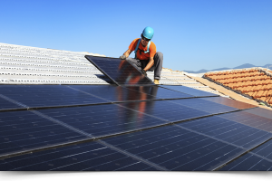  Solary zasiliły Warmię i Mazury