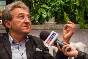  Allan Starski: Miłość do kina wyniosłem z rodzinnego domu