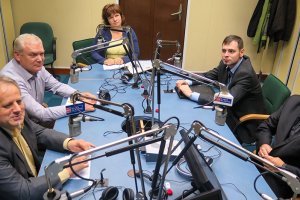  Od ministrów oczekujemy szacunku