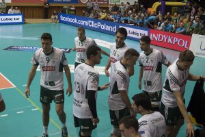 Bednorz zostaje w Indykpolu AZS Olsztyn