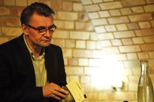  Pięćdziesiątka raz!