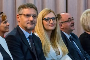  Posłowie PO namawiali do głosowania