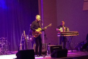 Adam Nowak planuje solowy debiut