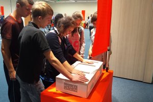 Umysł Przyłapany można oglądać do niedzieli