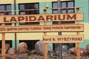 W Kurzętniku powstał jeden z większych kamiennych grodów