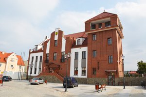  Tolkmicko zaprasza na Dni Jakubowe