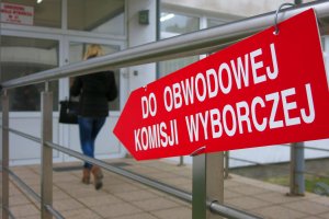  Jak zmienić obwód głosowania?