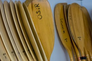  Prosto z ławki: Andrzej Kamiński