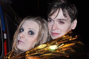  Mocny spot W-M Policji