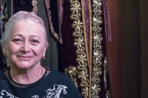 Sujmbike w Olsztynie - Małe ojczyzny we wtorek, po godz. 19.10. Zaprasza Anna Minkiewicz-Zaremba