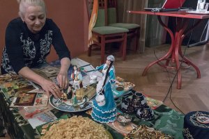  Sujmbike w Olsztynie