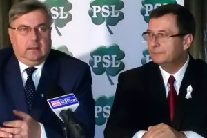  Wojewoda poparł wójta gminy Ełk