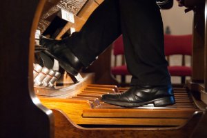 Niemiecki organista i kompozytor gościem Olsztyńskich Koncertów Organowych