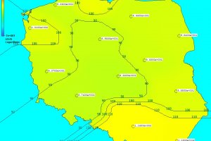  W Polsce nie ma zagrożenia radiacyjnego