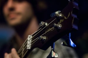 W Olsztynie rozpoczyna się jeden z największych w Europie festiwali gitarowych