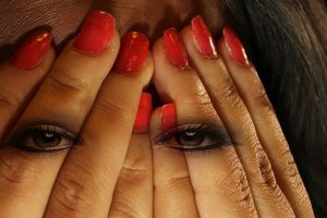 W Ełku najlepiej pomagają ofiarom przemocy w rodzinie