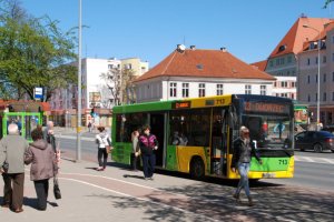 ZKM w Elblągu wyłonił przewoźnika. To samo przedsiębiorstwo wybrano w zeszłym roku
