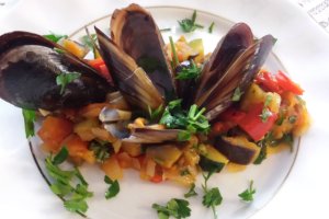 Walentynkowe afrodyzjaki w kuchni