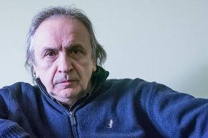 Rozmowa z Andrzejem Wojnachem - piątek, po godz. 9.15. Zaprasza Barbara Fedoniuk