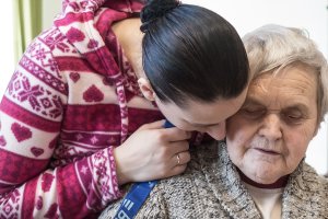 Wymieniają się doświadczeniami, aby lepiej pomagać. Drugi dzień konferencji w Ornecie