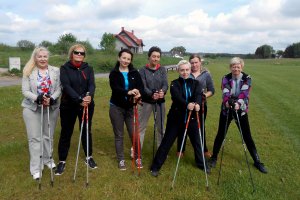  Elbląg czeka na miłośników nordic walking