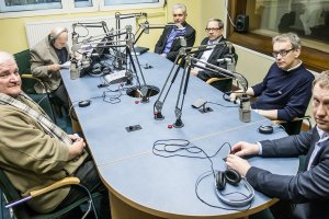  Restrukturyzacja górnictwa