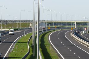 Nowy odcinkowy pomiar prędkości w regionie. Ponad 1300 mandatów w dwa tygodnie