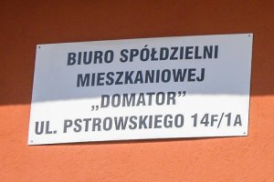 Sprawa odwoławcza byłej prezes 