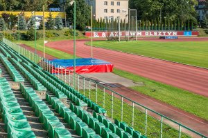  Prosto z ławki: Bronisława Ludwichowska