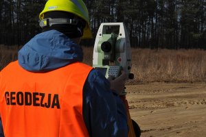  Czyżby geodeci pracowali za darmo?