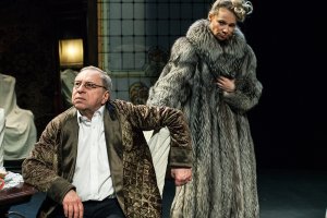  Kolejny dzień 23. Olsztyńskich Spotkań Teatralnych