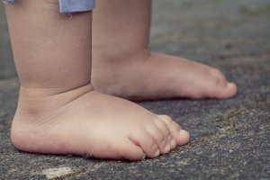Coraz więcej dzieci ma nadwagę. Dziś Europejski Dzień Walki z Otyłością