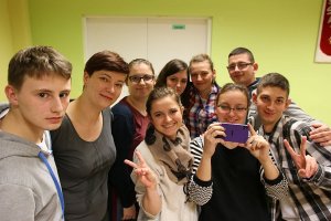 Czarne chmury nad olsztyńskim ośrodkiem dla niesłyszących dzieci