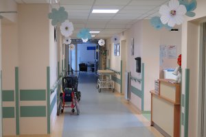 Lekarka oskarżona o narażenie dziecka na utratę zdrowia