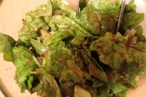 Olej lniany na wiosnę