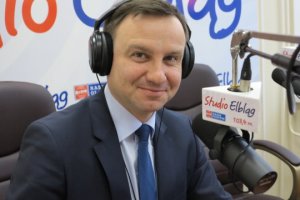  Andrzej Duda wygrał wybory prezydenckie