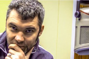 Na Muzycznej Scenie Radia Olsztyn koncert zespołu Shannon. Zapraszamy w piątek 13 marca o 20.05