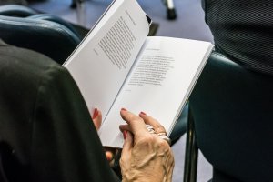 Literatura, film i słuchowiska. Rozpoczyna się festiwal „Atlantyda Północy”