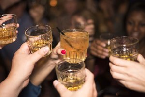 Młodzi na dopalaczach