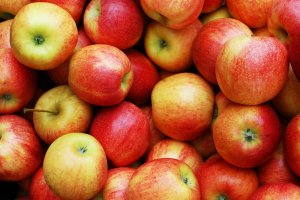 UOKiK zainteresował się cenami masła i jabłek