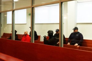 Rosja domaga się wydania Asłana A.